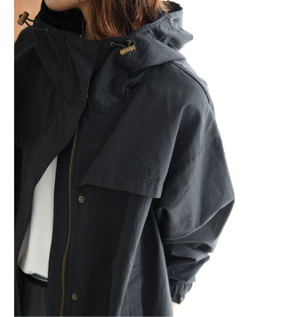 SLOBE IENA「《追加2》KELTY/ケルティ SLOBE別注 ザパタジャケット」|ブルゾン・スタジャン|