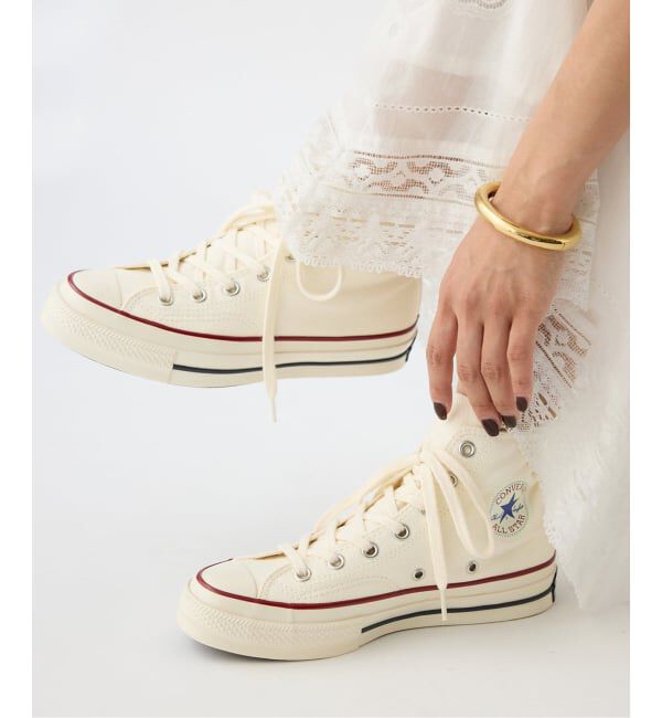 IENA「CONVERSE/コンバース ALL STAR LGCY HI 31316092」|スニーカー|ナチュラル