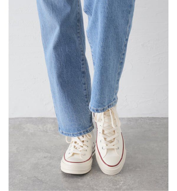 IENA「CONVERSE/コンバース ALL STAR LGCY HI 31316092」|スニーカー|