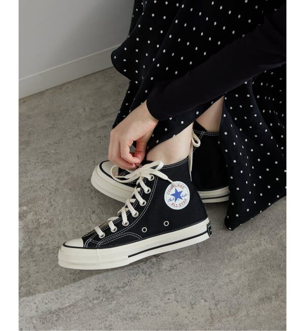 IENA「CONVERSE/コンバース ALL STAR LGCY HI 31316092」|スニーカー|