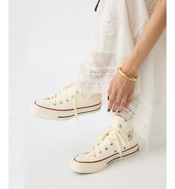IENA「CONVERSE/コンバース ALL STAR LGCY HI 31316092」|スニーカー|