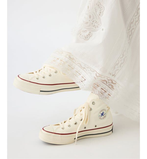 IENA「CONVERSE/コンバース ALL STAR LGCY HI 31316092」|スニーカー|