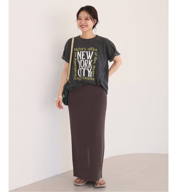 SLOBE IENA「《追加予約》OOFOS/ウーフォス Ooriginal リカバリーサンダル」|サンダル|