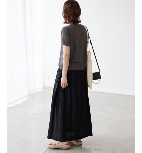 SLOBE IENA「《追加予約》OOFOS/ウーフォス Ooriginal リカバリーサンダル」|サンダル|