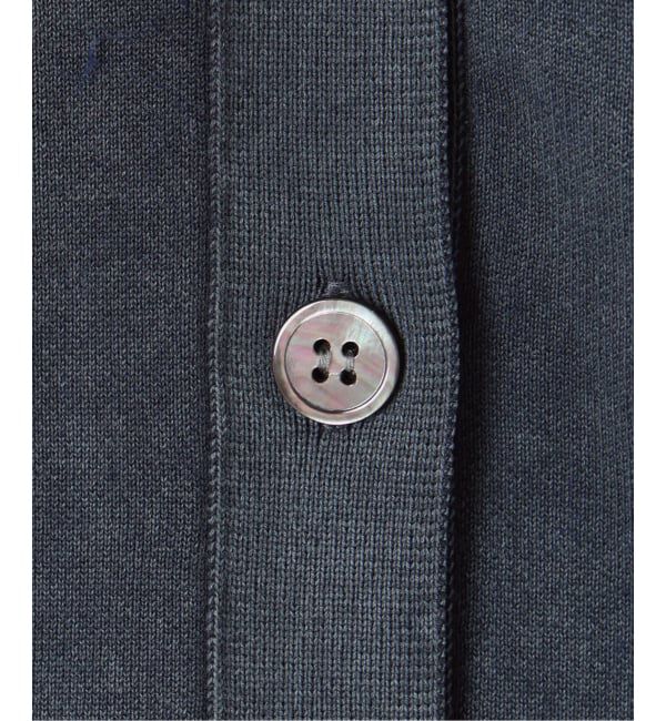 IENA「《セットアップ対応/予約》ダンボールストーンベスト」|ベスト・ジレ|