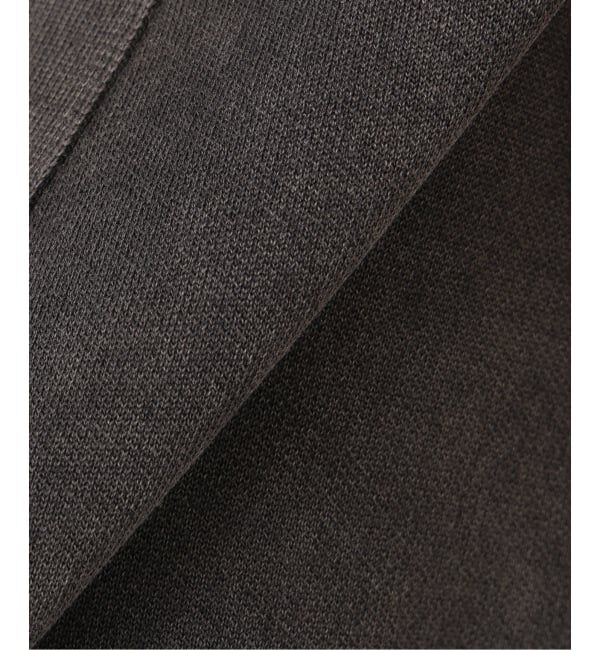 IENA「《セットアップ対応/予約》ダンボールストーンベスト」|ベスト・ジレ|