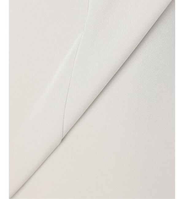 IENA「《予約》ウォッシャブルシルキーサテンイージーパンツ」|その他|