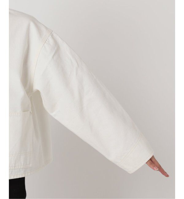 JOURNAL STANDARD「《追加》ワーカーズジャケット」|デニムジャケット|