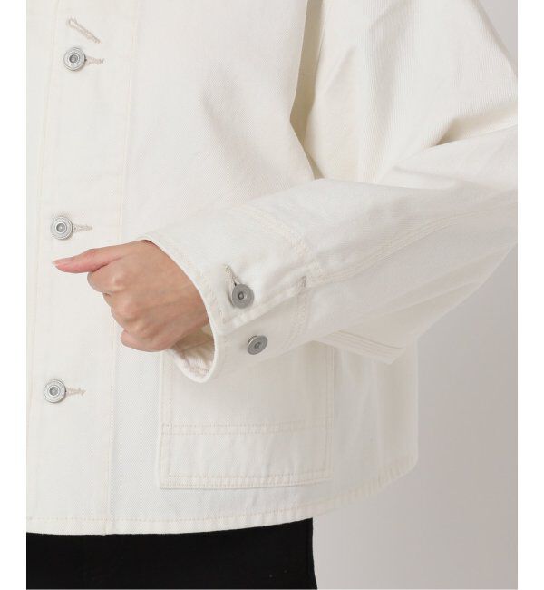 JOURNAL STANDARD「《追加》ワーカーズジャケット」|デニムジャケット|