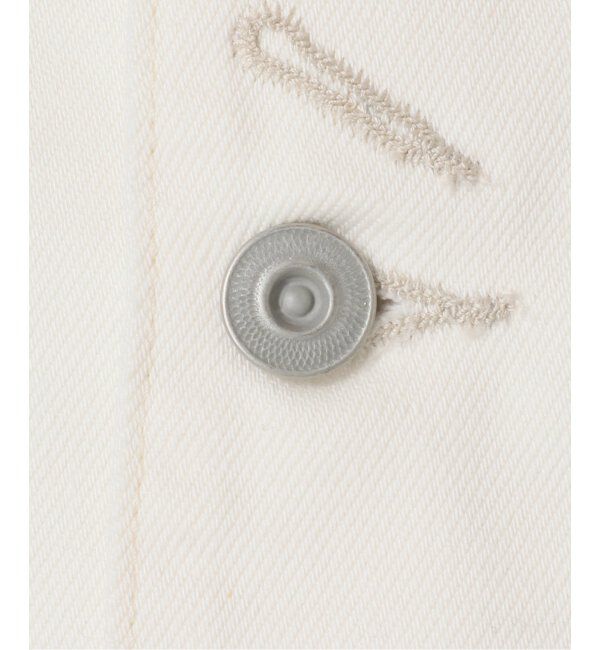 JOURNAL STANDARD「《追加》ワーカーズジャケット」|デニムジャケット|