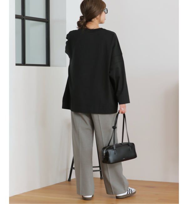 JOURNAL STANDARD relume「別注【Champion/チャンピオン】ロングスリーブTシャツ16s/OE」|Tシャツ・カットソー|