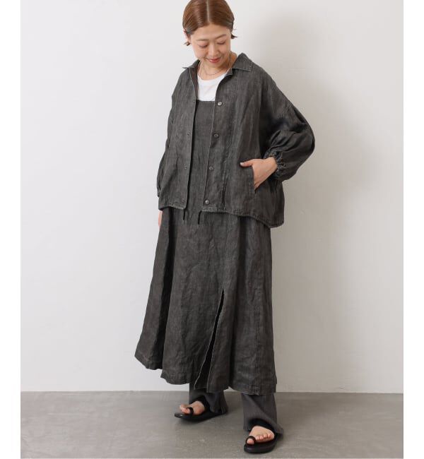 journal standard luxe「Fiona's OP」|ワンピース|