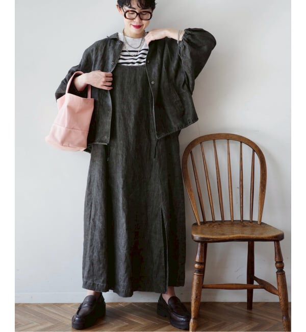 journal standard luxe「Fiona's OP」|ワンピース|