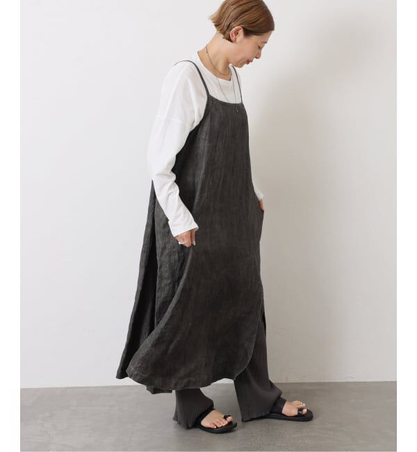 journal standard luxe「Fiona's OP」|ワンピース|