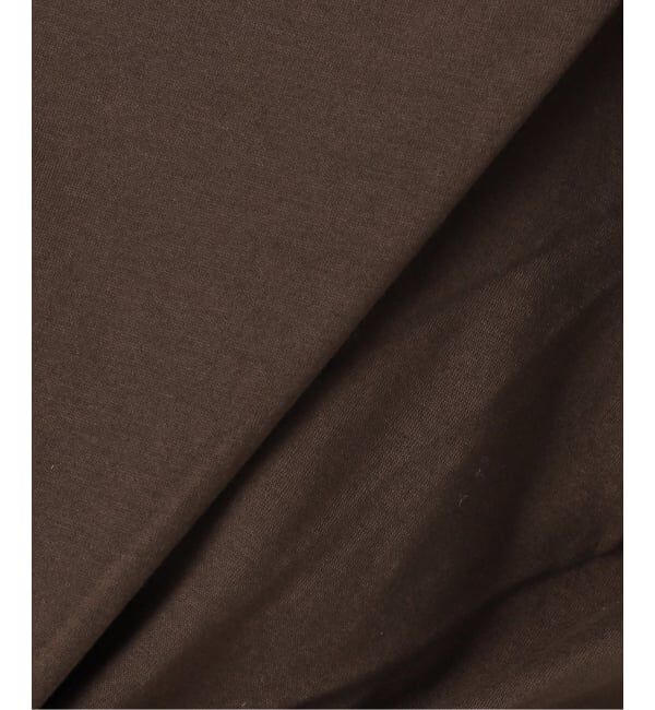 journal standard L'essage「【金子綾さん着用】ツイストプルオーバー」|Tシャツ・カットソー|