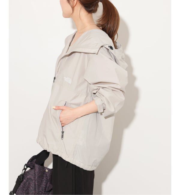 JOURNAL STANDARD relume「《追加》撥水【THE NORTH FACE】 コンパクトジャケット：NP72530」|ブルゾン・スタジャン|