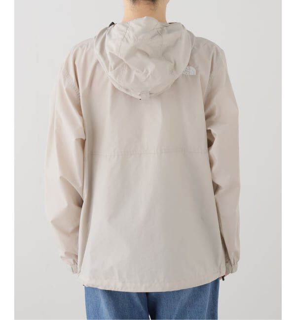 JOURNAL STANDARD relume「《追加》撥水【THE NORTH FACE】 コンパクトジャケット：NP72530」|ブルゾン・スタジャン|