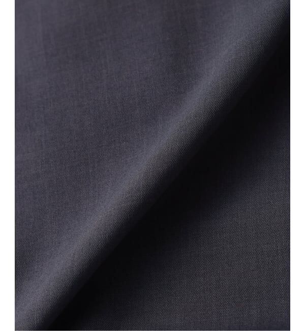 JOURNAL STANDARD relume「バルジ ツイル 1タック &rdquo;レイジー&rdquo; ライトスラックス」|スラックス|