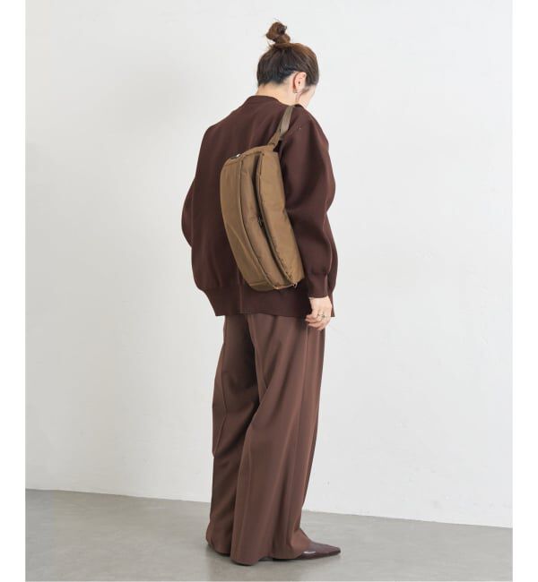 JOURNAL STANDARD「《WEB限定追加4》ウォッシャブルバナナスリーブカーディガン」|カーディガン|