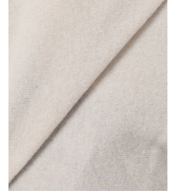 NOBLE「《WEB・一部店舗限定追加2》ファインウールドルマンプルオーバー」|ニット・セーター|