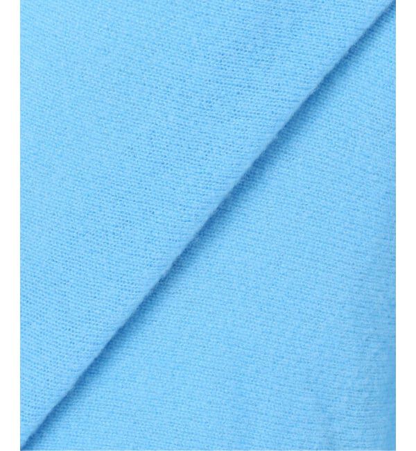 NOBLE「《WEB・一部店舗限定追加2》ファインウールドルマンプルオーバー」|ニット・セーター|