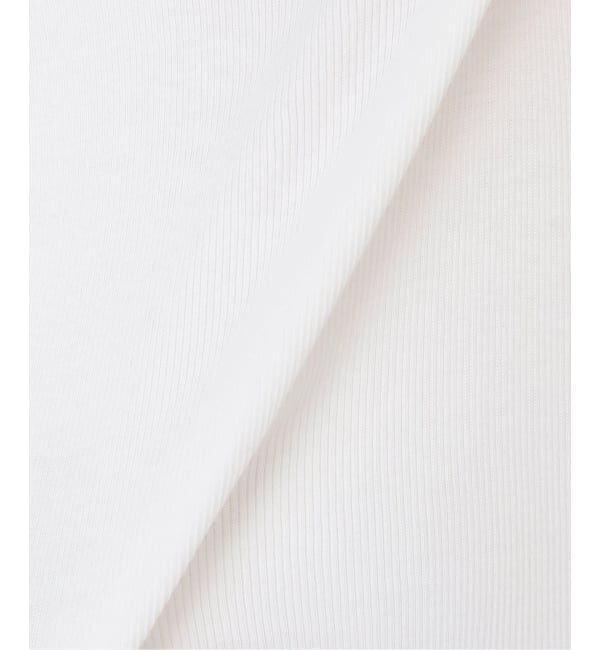 FRAMeWORK「≪追加≫2WAYベアテレコタンク2」|タンクトップ|