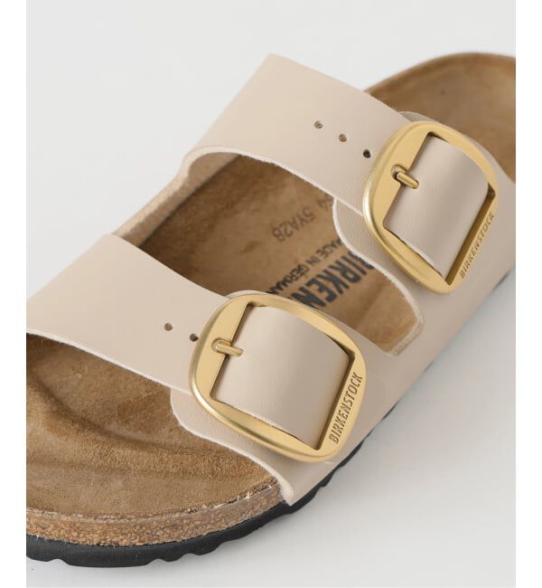 Spick and Span「《限定モデル / 予約》BIRKENSTOCK/ビルケンシュトック for Spick&Span ARIZONONA BIG」|サンダル|