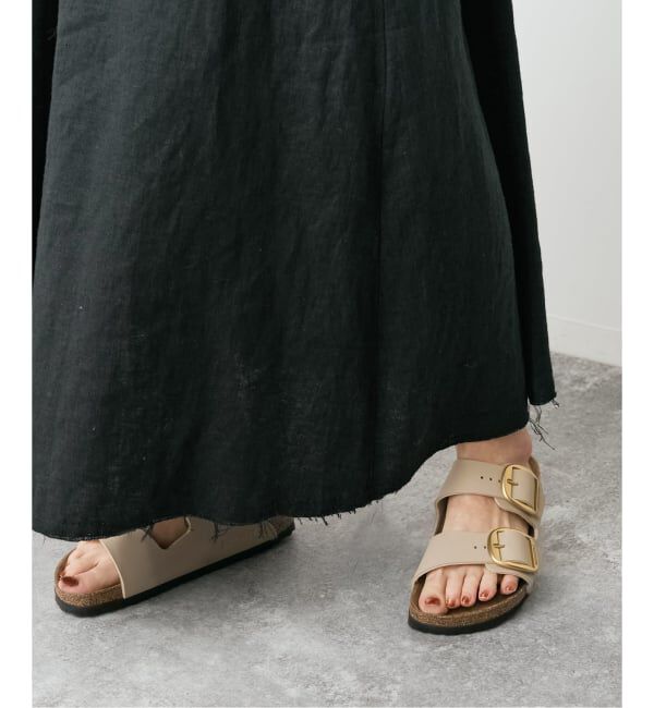 Spick and Span「《限定モデル / 予約》BIRKENSTOCK/ビルケンシュトック for Spick&Span ARIZONONA BIG」|サンダル|