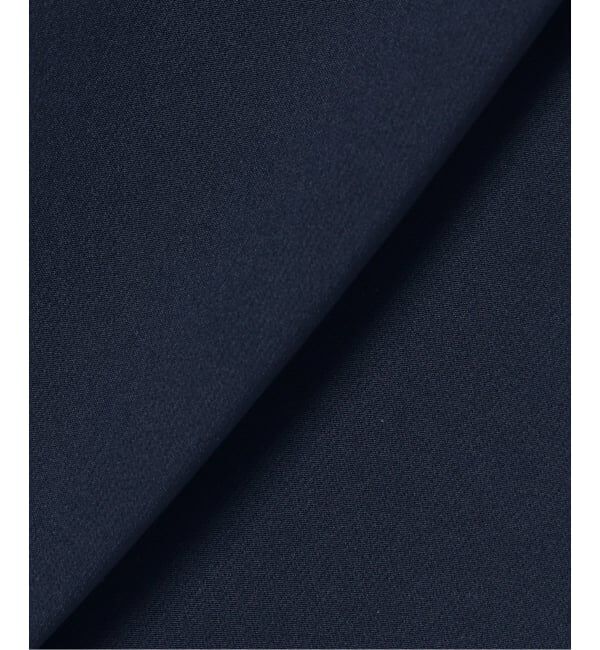  「2WAYスリットジャケット」|ノーカラージャケット|