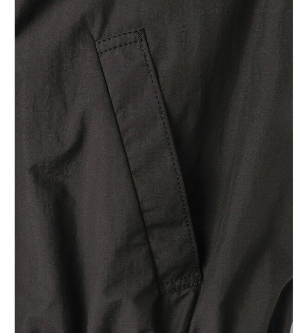 自由区「【カタログ掲載・持ち運びに最適】フォルム ブルゾン」|ブルゾン・スタジャン|