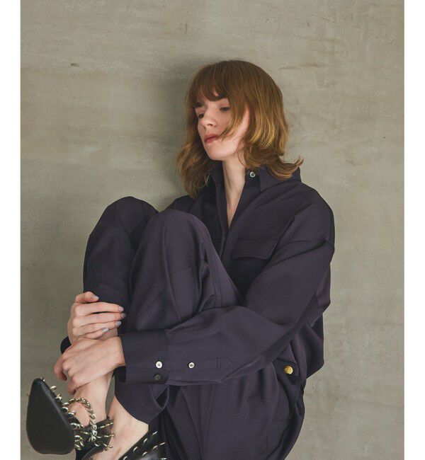 Grace Class「トリアセカルゼパンツ」|その他|