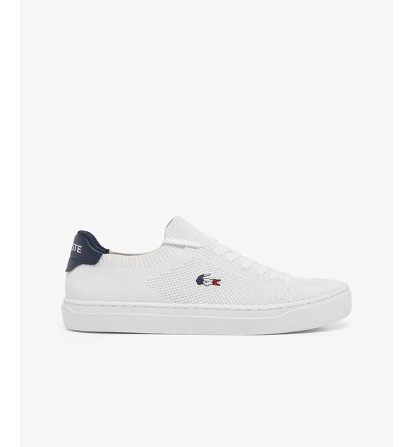 LACOSTE「レディース LA PIQUEE 2.0 125 2 CFA」|スニーカー|