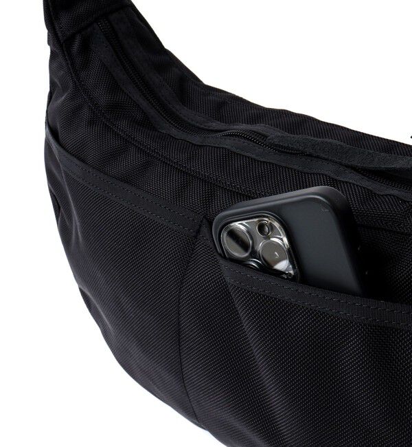 NOLLEY'S goodman「【GREGORY/グレゴリー】SATCHEL M CORDURA BALLISTIC」|ショルダー・メッセンジャー|