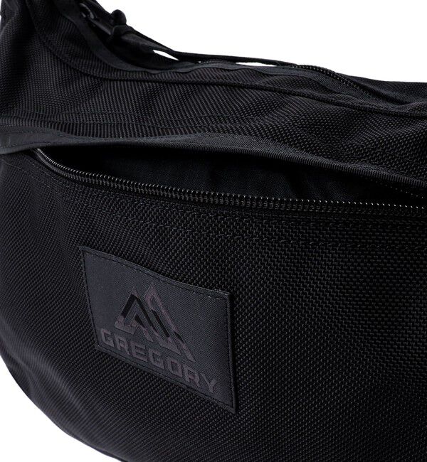 NOLLEY'S goodman「【GREGORY/グレゴリー】SATCHEL M CORDURA BALLISTIC」|ショルダー・メッセンジャー|