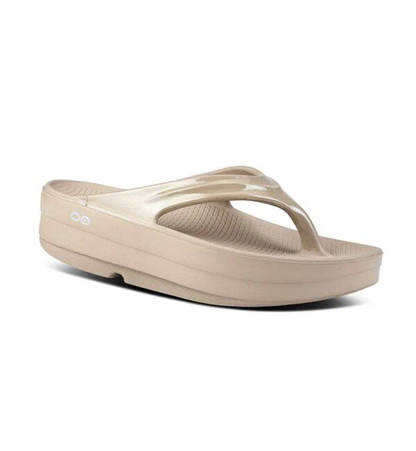 fredy emue「【OOFOS/ウーフォス】 OOmega」|その他|