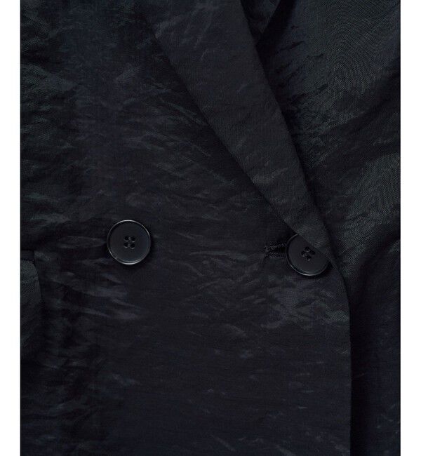 SALON adam et rope'「シアーリライムテーラードジャケット」|テーラードジャケット|