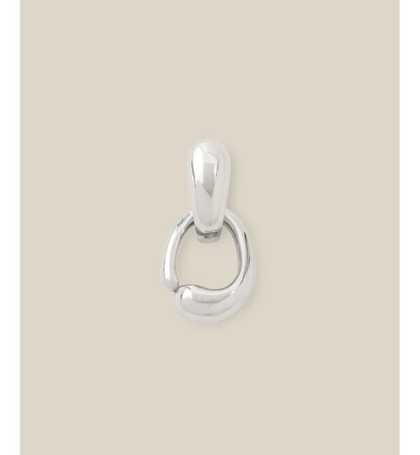 ROPE'「2WAYムアリングモチーフピアス」|ピアス|