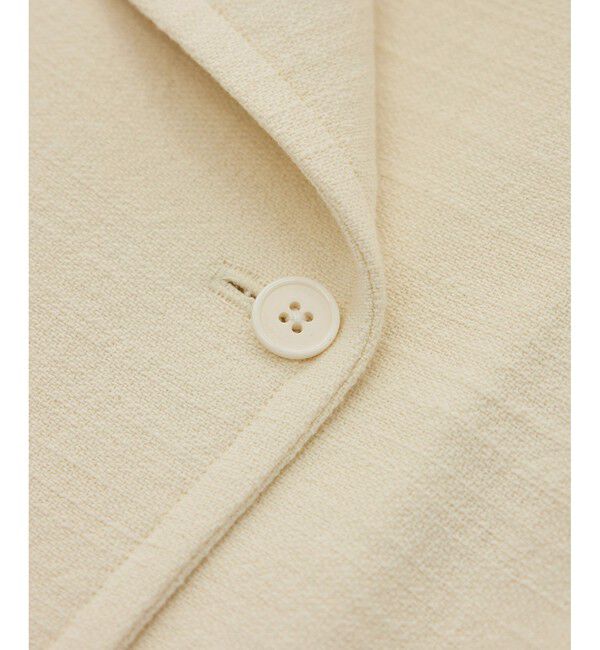 ROPE「MANTECO(マンテコ) コットンライトショートトレンチコート」|トレンチコート|