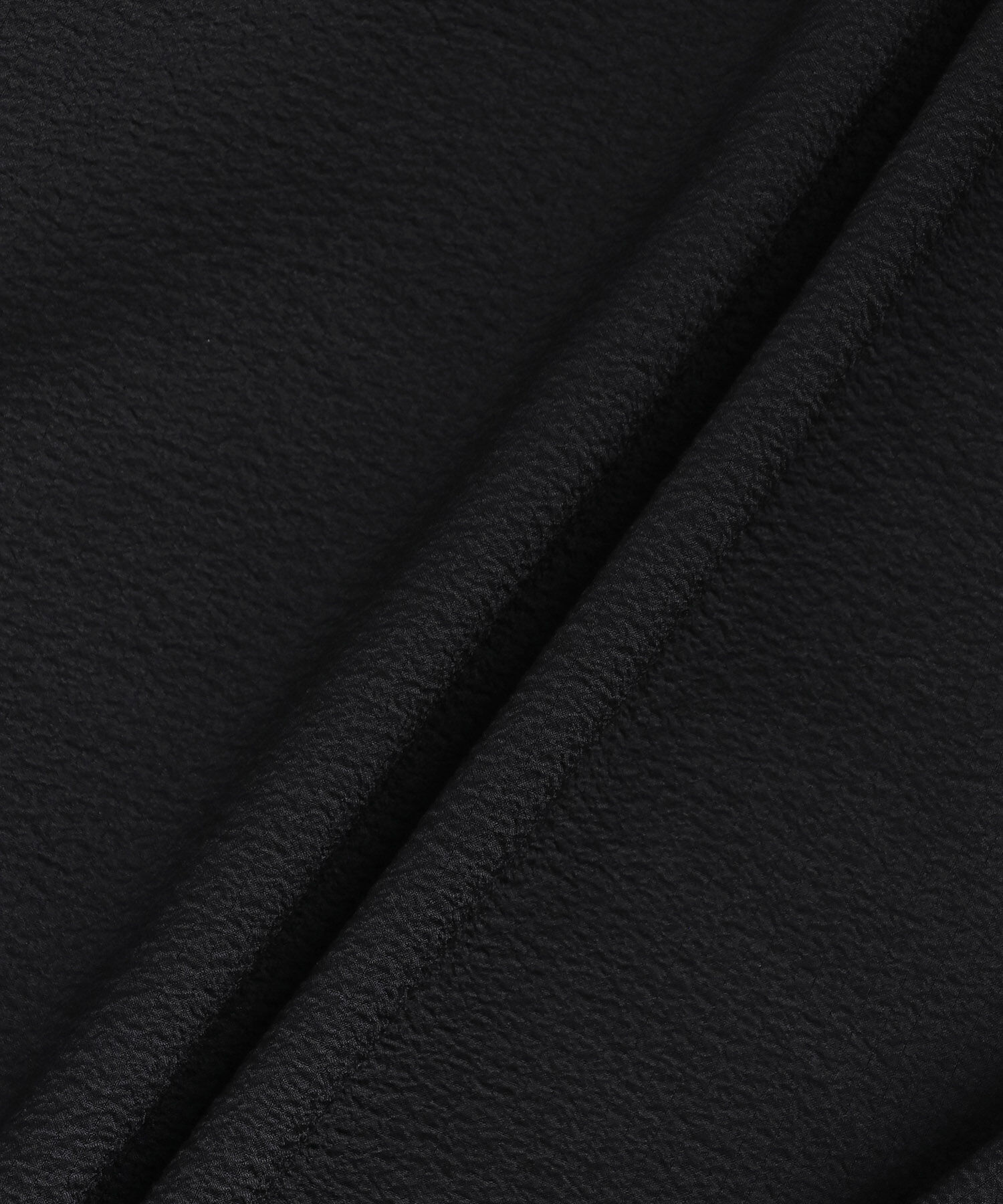 ADAM ET ROPE'「フクレジャカードコクーンワンピース」|ワンピース|