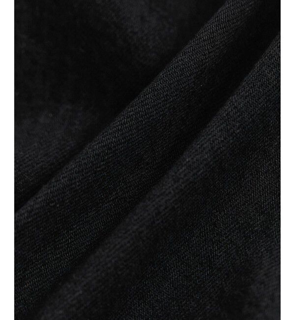 ADAM ET ROPE'「【NEEDBY for ADAM ET ROPE'】別注 RILLEY」|デニム|