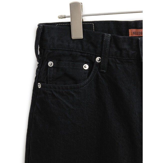 ADAM ET ROPE'「【NEEDBY for ADAM ET ROPE'】別注 RILLEY」|デニム|