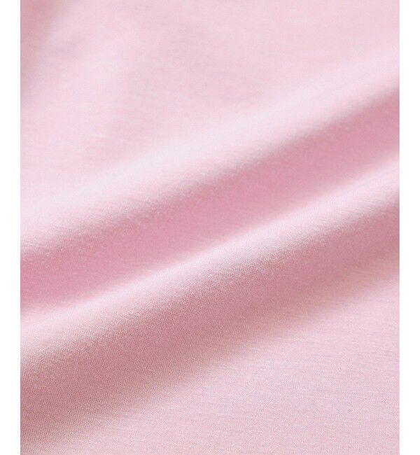 ADAM ET ROPE'「【サステナブル】UNSEENジャージパンツ」|チノ|