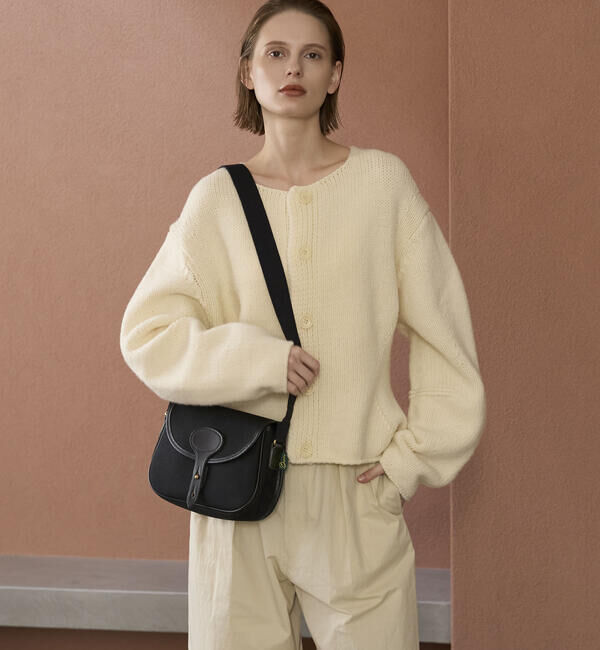 Brady「Brady | COLNE」|ショルダー・メッセンジャー|