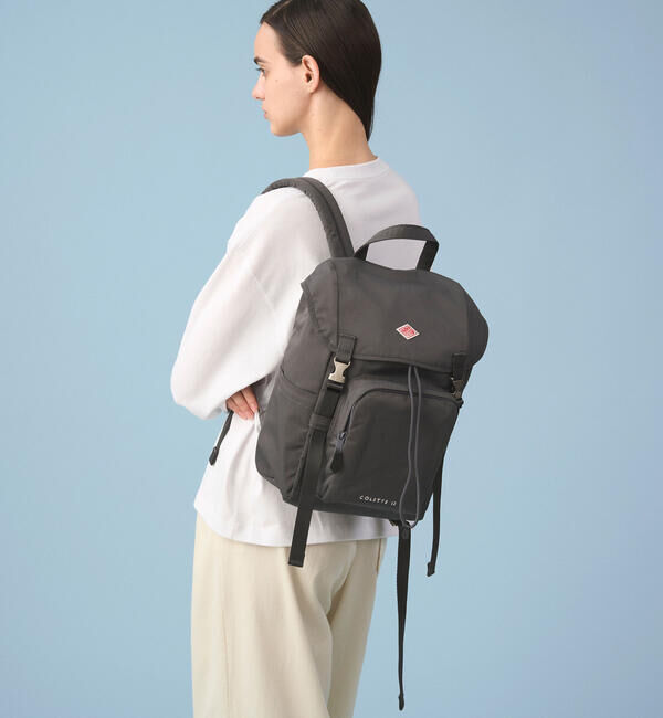 DANTON「DANTON | バックパック COLETTE 12 UNISEX」|リュック|