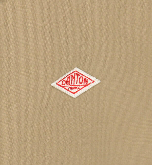 DANTON「DANTON | ナイロンタフタ ショートジャケット WOMEN」|その他|