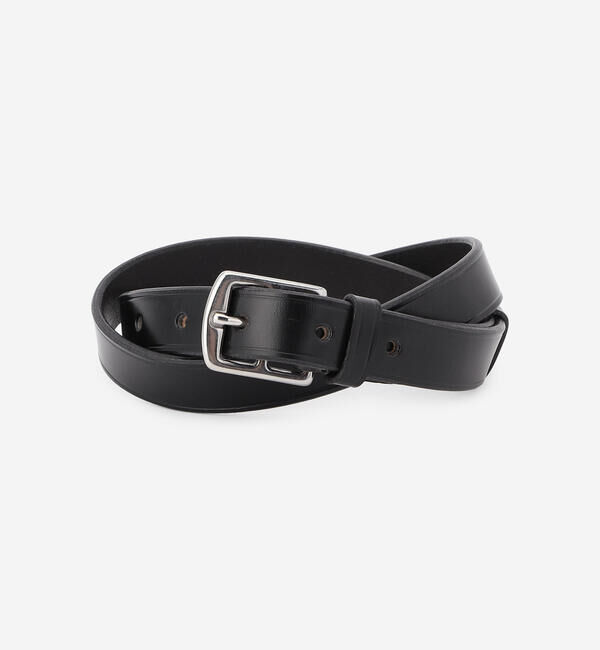 Brady「Brady | STIRRUP BELT 1in-SILVER UNISEX」|ベルト|