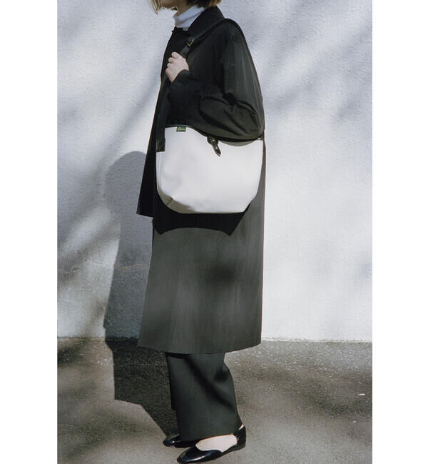 Brady「Brady | ASHDOWN MEDIUM」|ショルダー・メッセンジャー|