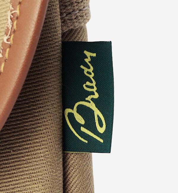 Brady「Brady | AVON UNISEX」|ショルダー・メッセンジャー|