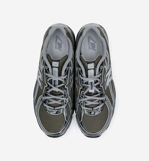  「New Balance | U740 MEN」|スニーカー|