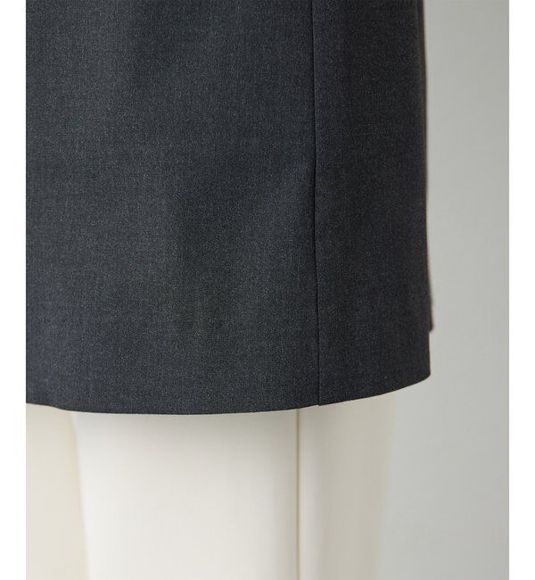  「ストレッチジャケット」|テーラードジャケット|